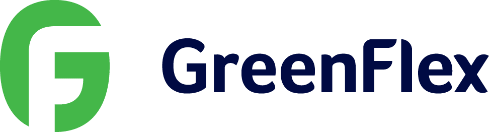 Logo GreenFlex