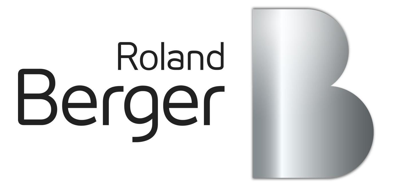 Logo Roland Berger