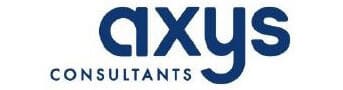 Logo Axys Consultant