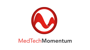 Logo MedTechMomentum