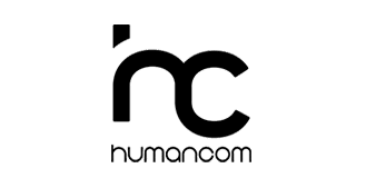 Logo HumanCom