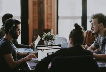 Limber : Employee advocacy